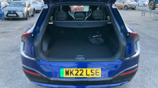 Kia EV6 166kW GT Line 77.4kWh 5dr Auto Electric Estate